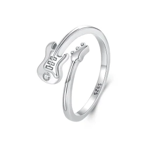 (image for) PANDORA Style Bess Open Ring - SCR1042-E