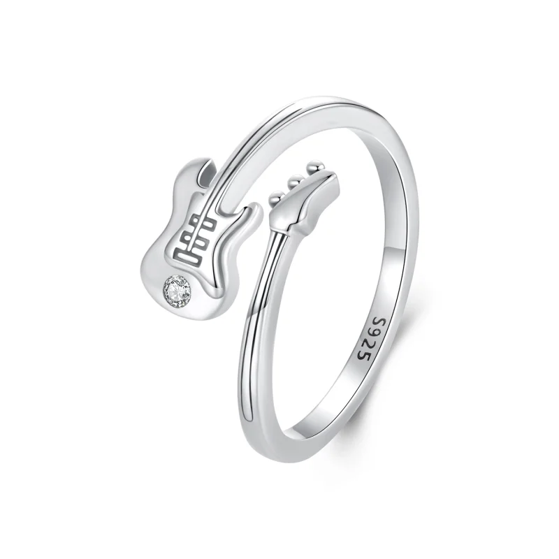 (image for) PANDORA Style Bess Open Ring - SCR1042-E - Product Image