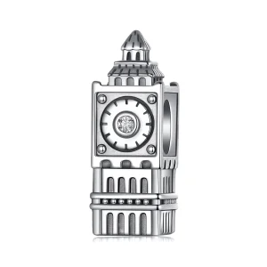 (image for) PANDORA Style Big Ben beads - SCC2874