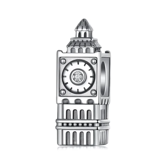 (image for) PANDORA Style Big Ben beads - SCC2874