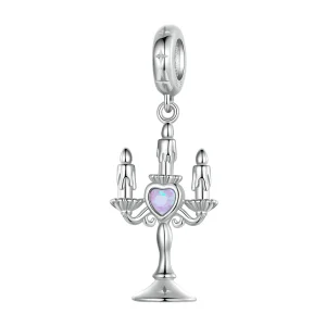 (image for) PANDORA Style Candlestick Pendant - SCC2890