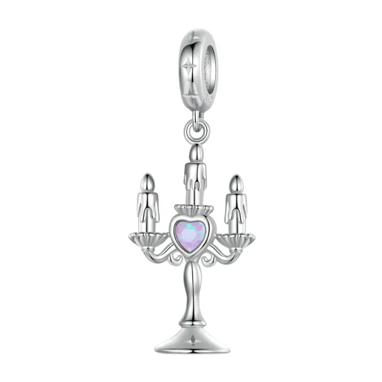 (image for) PANDORA Style Candlestick Pendant - SCC2890