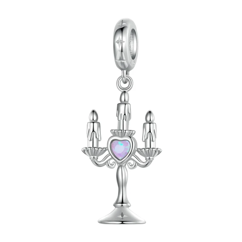 (image for) PANDORA Style Candlestick Pendant - SCC2890 - Product Image