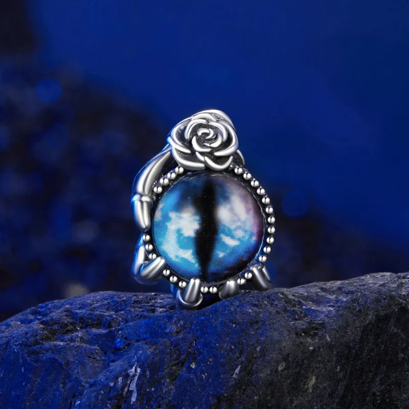 (image for) PANDORA Style Devil's Eye Charm - SCC2895 - View 2