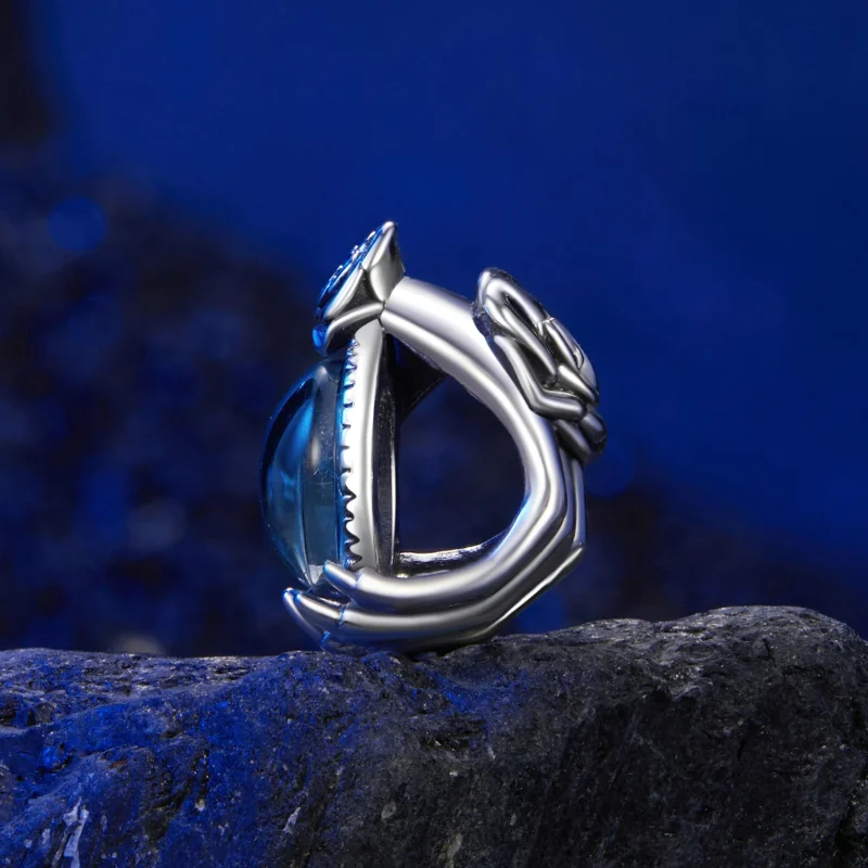 (image for) PANDORA Style Devil's Eye Charm - SCC2895 - View 3