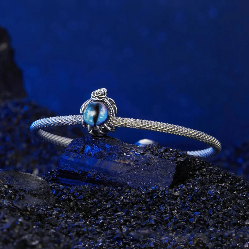 (image for) PANDORA Style Devil's Eye Charm - SCC2895 - View 5