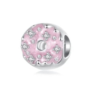 (image for) PANDORA Style Donut Beads - SCC2844