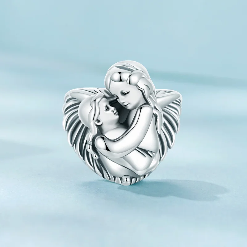 (image for) PANDORA Style Embrace Beads - SCC2846 - View 2