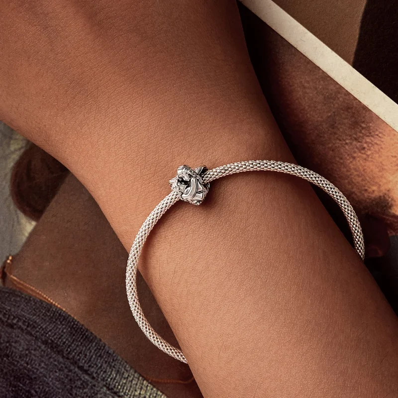 (image for) PANDORA Style Embrace Beads - SCC2846 - View 6