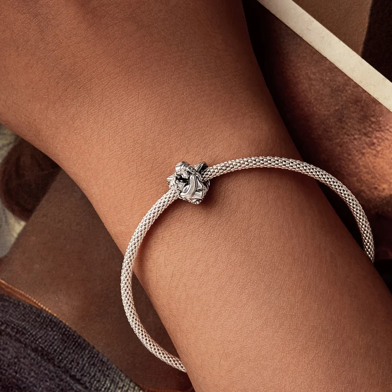 (image for) PANDORA Style Embrace Beads - SCC2846 - View 7