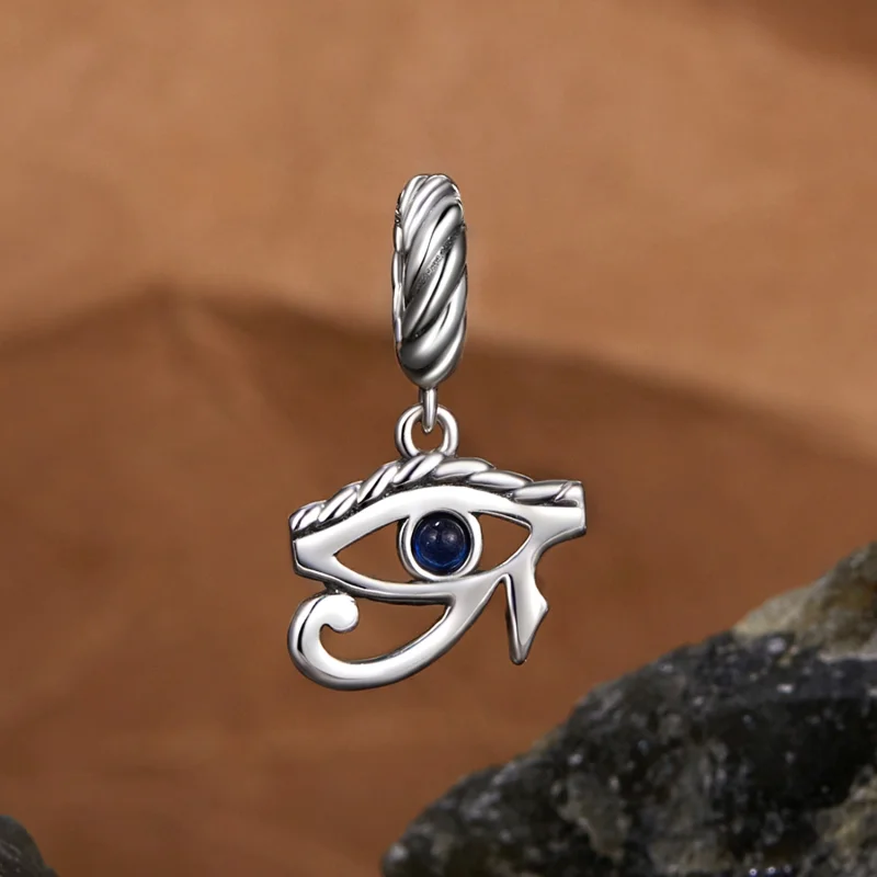 (image for) PANDORA Style Eye of Horus Pendant - SCC2849 - View 2
