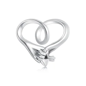 (image for) PANDORA Style Hook Agreement Charm - SCC2851