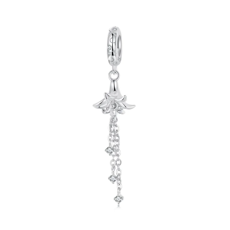(image for) PANDORA Style Lily Pendant - SCC2827 - Product Image