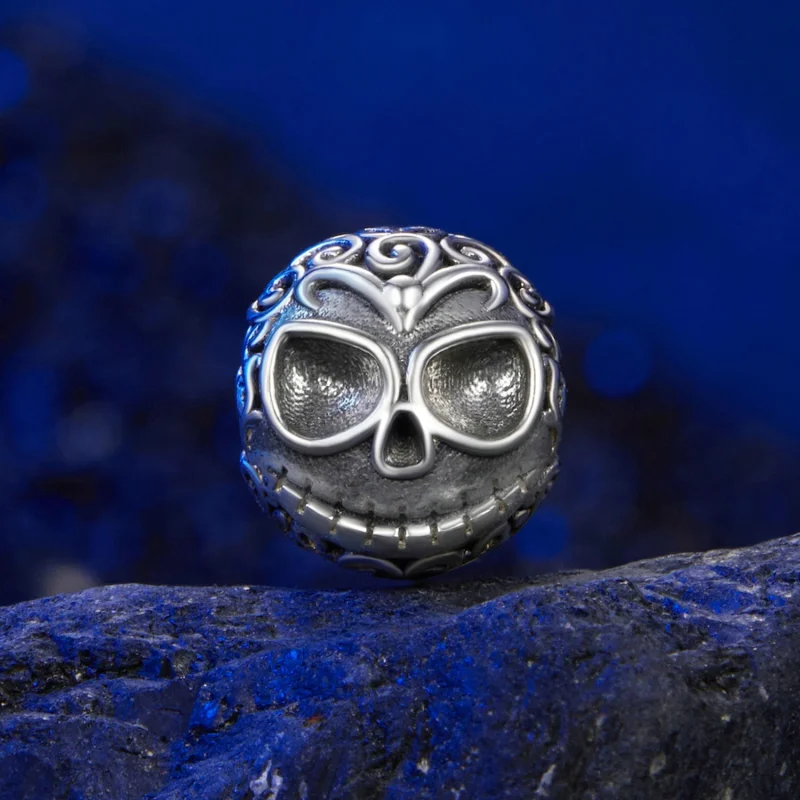 (image for) PANDORA Style Little Ghost Charm - SCC2898 - View 2
