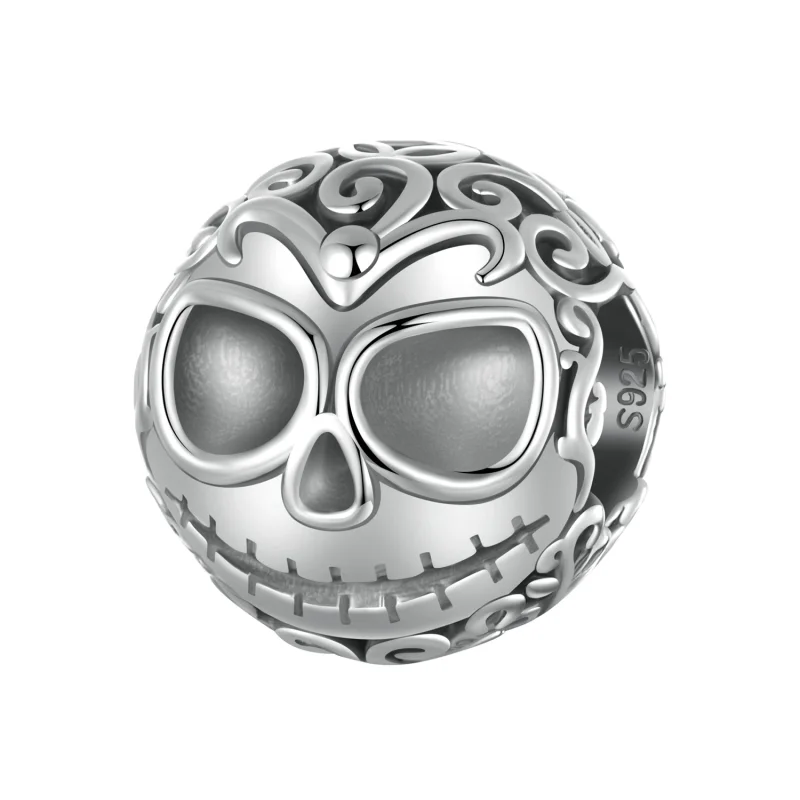 (image for) PANDORA Style Little Ghost Charm - SCC2898 - Product Image