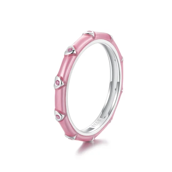 (image for) Pandora Style Little Love Single Band - SCR1056-BR