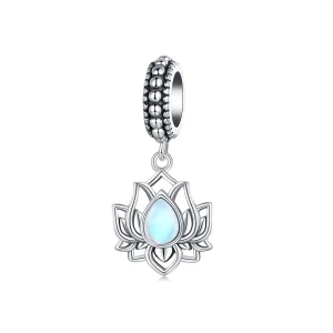 (image for) PANDORA Style Lotus Pendant - SCC2847