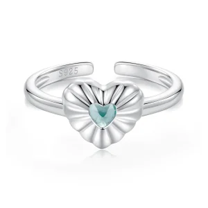 (image for) PANDORA Style Love Open Ring - BSR582-E