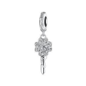 (image for) PANDORA Style Lucky Key Pendant - SCC2850
