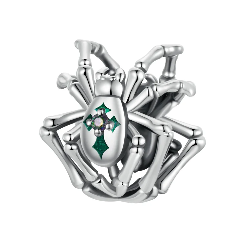 (image for) PANDORA Style Mysterious Spider Beads - BSC1062 - Product Image