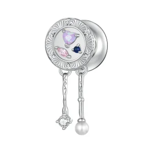 (image for) PANDORA Style Romantic tableware beads - SCC2891
