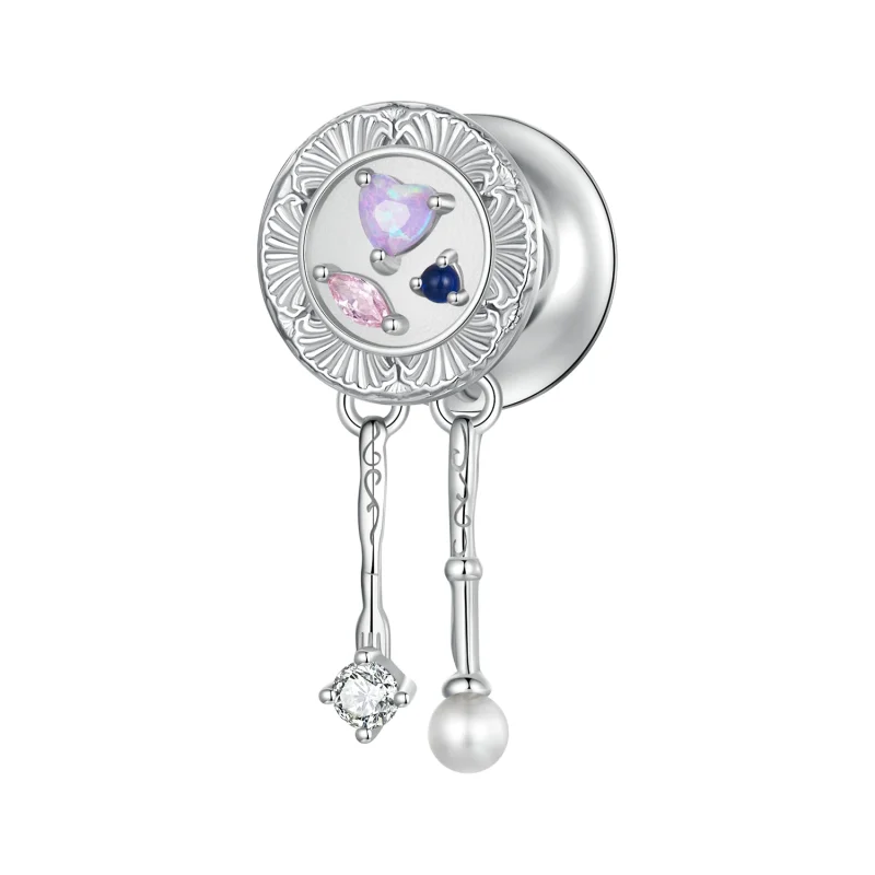 (image for) PANDORA Style Romantic tableware beads - SCC2891 - Product Image