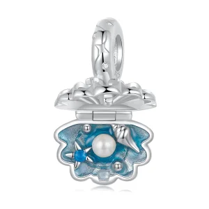 (image for) PANDORA Style Shell Pendant - SCC2884