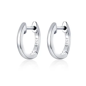 (image for) PANDORA Style Simple earrings - SCE808-A