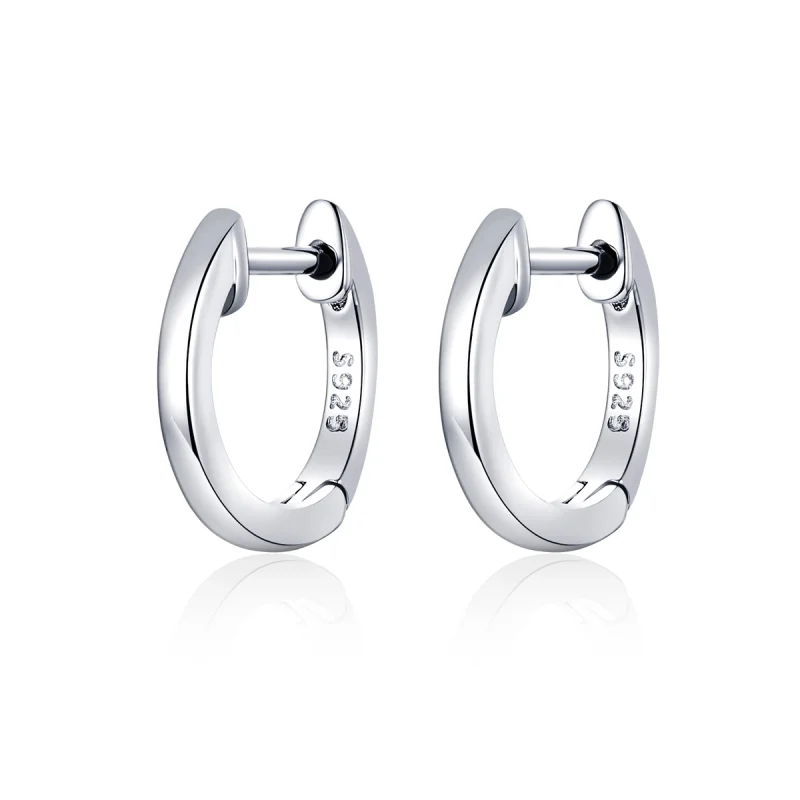 (image for) PANDORA Style Simple earrings - SCE808-A - Product Image