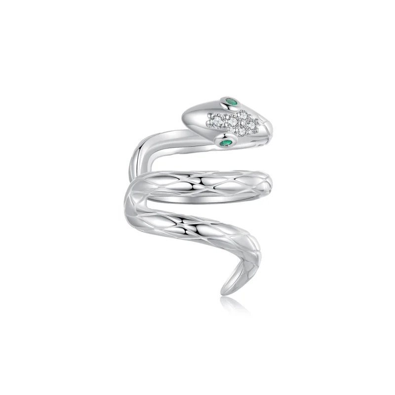 (image for) PANDORA Style Snake Ear Cuff - SCE1779 - Product Image