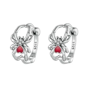 (image for) PANDORA Style Spider Earrings - SCE1799