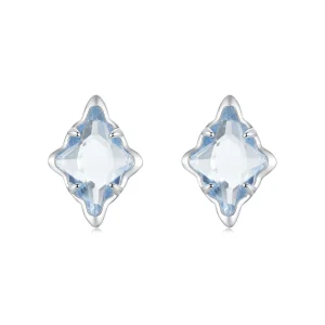 (image for) PANDORA Style Star earrings - BSE1050