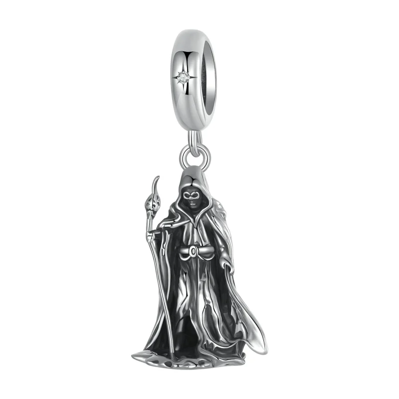 (image for) PANDORA Style Wand Death Pendant - SCC2900 - Product Image