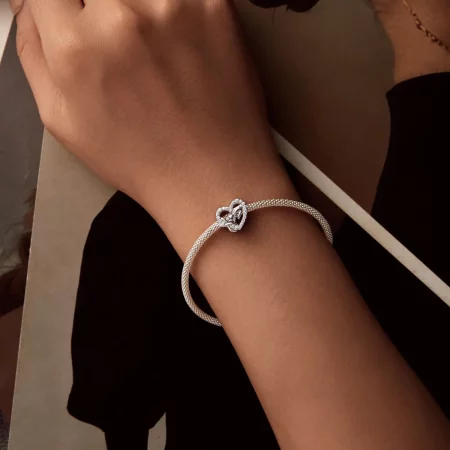 PANDORA Style Eternal Love Charm - SCC2826