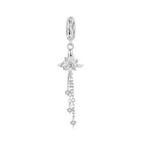PANDORA Style Lily Pendant - SCC2827 PANDORA Style Lily Pendant - SCC2827