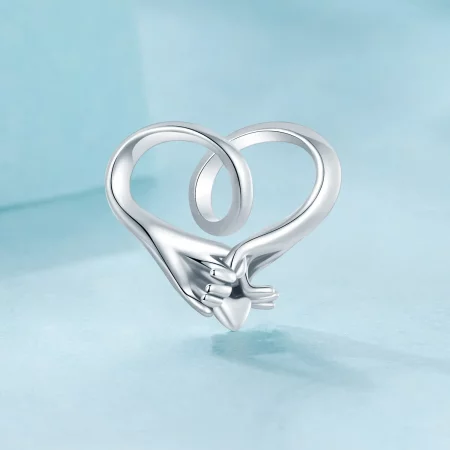 PANDORA 风格挂钩协议串饰 - SCC2851