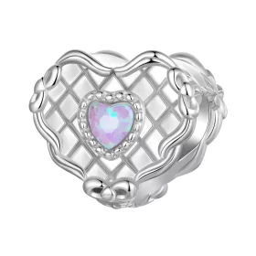 PANDORA风格复古蛋糕串珠 - SCC2892 PANDORA风格复古蛋糕串珠 - SCC2892