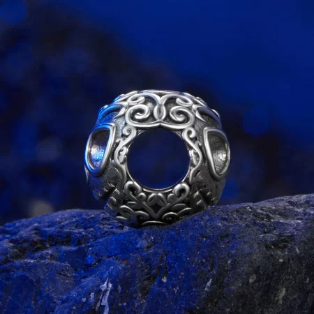 PANDORA Style Little Ghost Charm - SCC2898