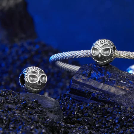 PANDORA Style Little Ghost Charm - SCC2898