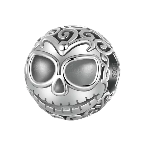 PANDORA Style Little Ghost Charm - SCC2898