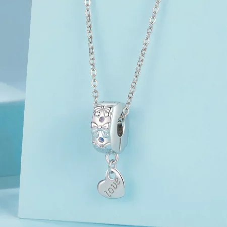 PANDORA Style Bow Tie Buckle - SCC2903