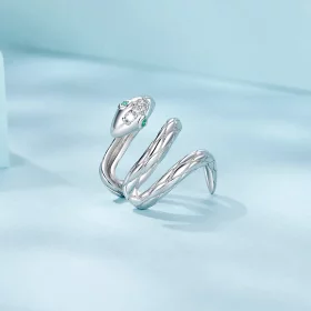 PANDORA Style Snake Ear Cuff - SCE1779 PANDORA Style Snake Ear Cuff - SCE1779