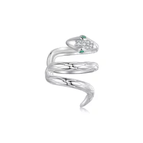 PANDORA Style Snake Ear Cuff - SCE1779 PANDORA Style Snake Ear Cuff - SCE1779