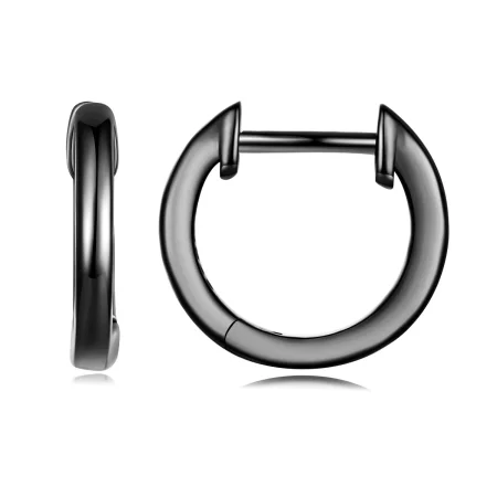 PANDORA风格简约耳环 - SCE808-D PANDORA风格简约耳环 - SCE808-D