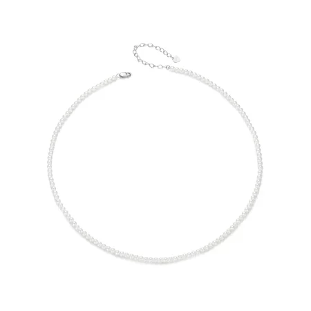 PANDORA Style Australian White Pearl Necklace - SCN526