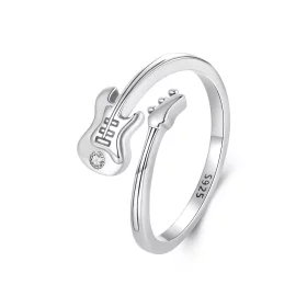 PANDORA Style Bess Open Ring - SCR1042-E PANDORA Style Bess Open Ring - SCR1042-E