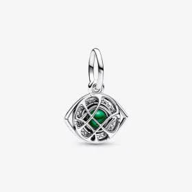 Pandora Marvel Doctor Strange Agamotto Eye Dangle Charm - 792757C01 Pandora Marvel Doctor Strange Agamotto Eye Dangle Charm - 792757C01