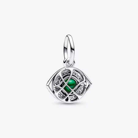 Pandora Marvel Doctor Strange Agamotto Eye Dangle Charm - 792757C01