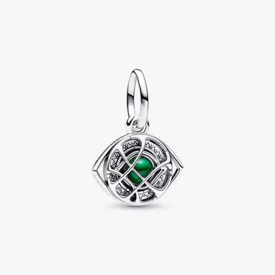 Pandora Marvel Doctor Strange Agamotto Eye Dangle Charm - 792757C01