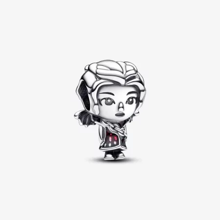 Pandora 权力的游戏 丹妮莉丝串饰 - 792961C01